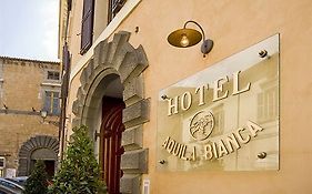 Hotel Aquila Bianca